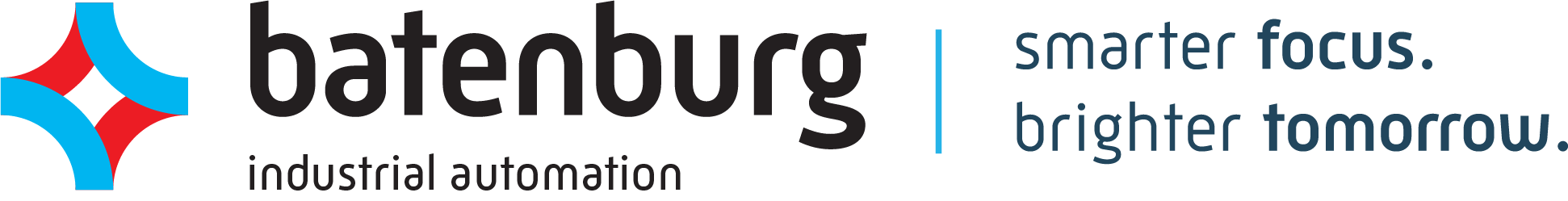 Logo Batenburg Industrial Automation