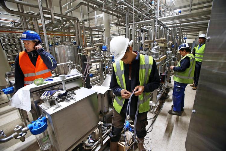 Our social responsibility