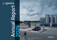 Download our annual report