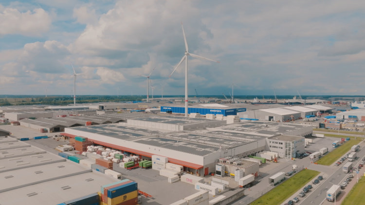 Energiemanagement voor bedrijven