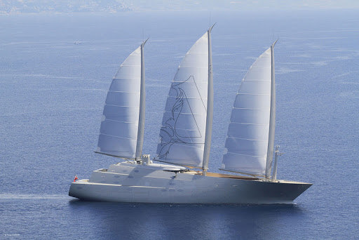 The White Pearl