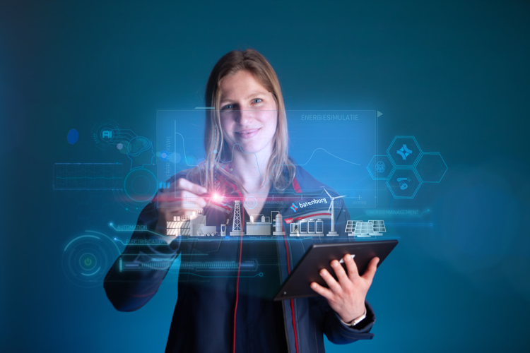 Energiemanagement voor transport