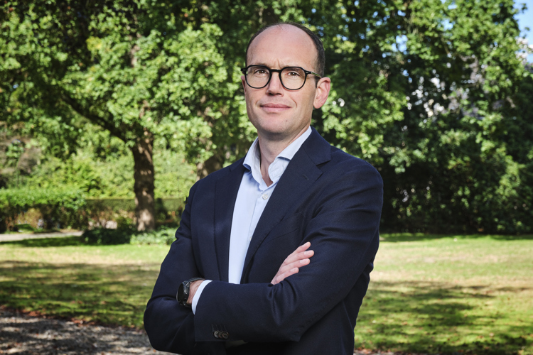 Ons directieteam bestaat uit