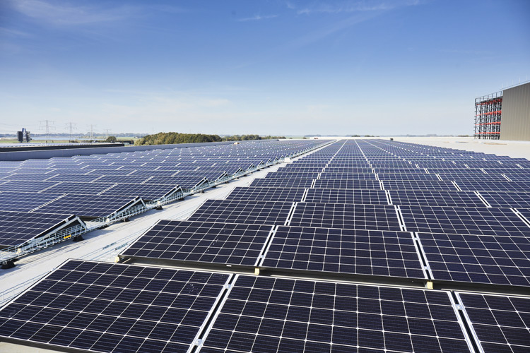Optimaliseer het gebruik van uw PV systemen